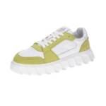 Apple of Eden London Schnürschuh