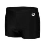 Arena M DYNAMO SHORT R Herren Badehose (Schwarz 95 US) Wassersport