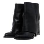 Ash Boots & Stiefeletten - Jeff - Gr. 36 (EU) - in Schwarz - für Damen