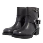 Ash Boots & Stiefeletten - Texas - Gr. 37 (EU) - in Schwarz - für Damen