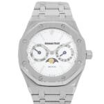 Audemars Piguet Royal Oak Moonphase Day Date