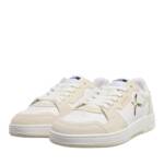 Axel Arigato Low-Top Sneaker - Dice Lo Bee Bird Sneaker - Gr. 36 (EU) - in Creme - für Damen