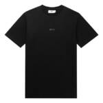 BALR. T-Shirt Herren T-Shirt - Q-Series Regular Fit T-Shirt