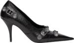 Balenciaga Pumps & High Heels - With Heel Black - Gr. 37,5 (EU) - in Schwarz - für Damen