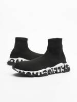 Balenciaga Speed LT Grafitti Sneaker