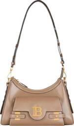 Balmain Crossbody Bags - Bags Beige - Gr. unisize - in Beige - für Damen