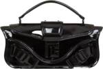 Balmain Crossbody Bags - Bags Black - Gr. unisize - in Schwarz - für Damen