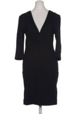 Balmain Damen Kleid, schwarz, Gr. 36