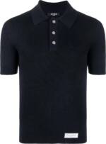 Balmain - T-shirts and Polos Blue - Größe L - blau