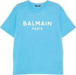 Balmain - T-shirts and Polos Blue - Größe L - blau