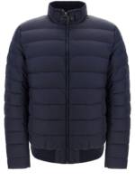 Belstaff Circuit Jacke - Blau