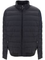 Belstaff Circuit Jacke - Schwarz