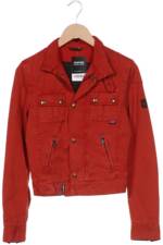 Belstaff Damen Jacke, orange, Gr. 42