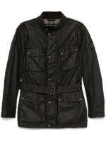 Belstaff Trialmaster Jacke - Grün