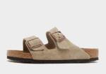 Birkenstock Arizona Suede Damen - Damen, Brown