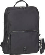 Bogner Verbier Play Maxi Backpack MVZ in Schwarz (7 Liter), Rucksack / Backpack