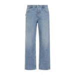 Bottega Veneta - Cotton Jeans - Größe 48 - blue