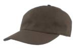 Bullani Baseball Cap Herren Baseball Cap100umwolle mit Gummizug