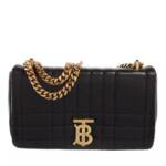 Burberry Crossbody Bags - Lola - Gr. unisize - in Schwarz - für Damen