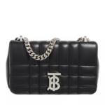 Burberry Crossbody Bags - Lola Small Shoulder Bag - Gr. unisize - in Schwarz - für Damen