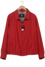 Burberry Herren Jacke, rot, Gr. 54