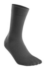 CEP Kompressionsstrümpfe Cep M Business Socks Mid Cut Herren