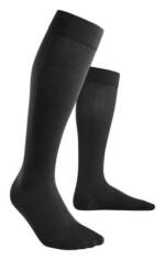 CEP Kompressionsstrümpfe Cep M Business Socks Tall Herren