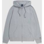 CHAMPION Herren Kapuzensweat Hooded Full Zip Sweatshirt