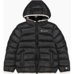 CHAMPION Kinder Jacke Hooded Jacket