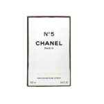 CHANEL Eau de Parfum Chanel No 5, Glasflakon, Parfum EDP