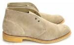 CHURCH'S Church's Herren Stiefel, Church's Sahara 3 Desert Boot, Suede Boots Schnürstiefel Aus Kalb Leder