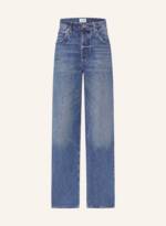 CITIZENS of HUMANITY Straight Jeans AYLA