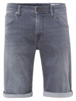 CROSS JEANS® Jeansshorts LEOM mit Stretch