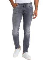 CROSS JEANS® Slim-fit-Jeans Damien Jeanshose mit Stretch