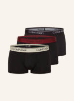 Calvin Klein 3er-Pack Boxershorts