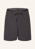 Calvin Klein Badeshorts CK MONOGRAM