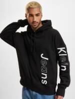 Calvin Klein Jeans Blocking Graphic Hoodie