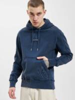 Calvin Klein Jeans Monogram Logo Hoody