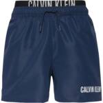 Calvin Klein Medium Double Badehose Herren