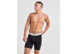 Calvin Klein Underwear 3er-Pack Long Boxershorts - Herren, Black