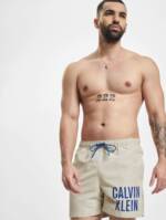 Calvin Klein Underwear Medium Drawstring Swim shorts