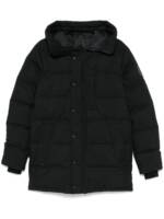 Canada Goose Carson Parka - Schwarz