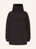 Canada Goose Daunenparka Langford schwarz