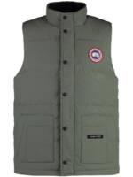 Canada Goose Freestyle Crew Weste - Grau