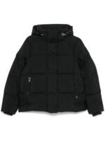 Canada Goose Juction Jacke - Schwarz