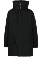 Canada Goose Langford Parka - Schwarz