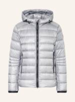 Canada Goose Lightweight-Daunenjacke Crofton grau