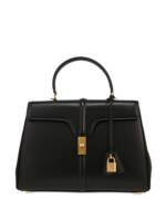 Céline Pre-Owned 16 Tasche - Schwarz