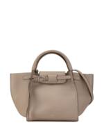 Céline Pre-Owned 2019 kleine Big Satchel-Tasche - Braun