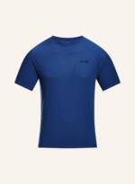 Cep Laufshirt Ultralight Short Sleeve blau